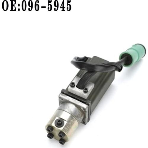 New 0965945 solenoid valve for Carter hydraulic pump solenoid valve E200B E320 engine OE:096-5945 Made in China