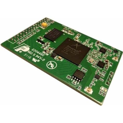 New Original Non-Counterfeit AR9344-DC3A BGA-409 IC