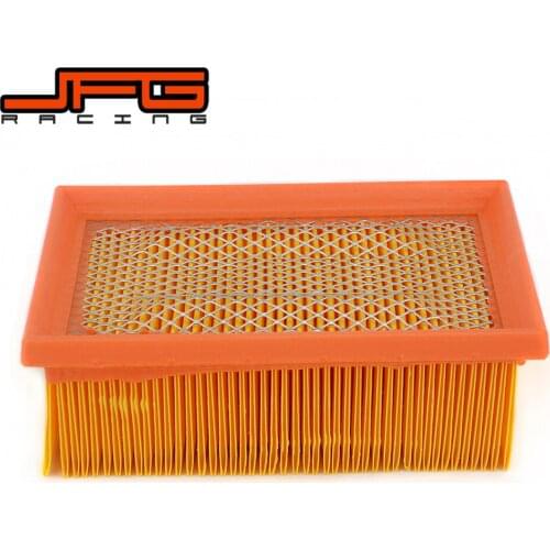 Air Filter Cleaner Intake Fit For BMW F800GS 07-16 Adventure 15-16 F800ST 06-13 F800R 10-16 F800S 06-10 F800GT F650GS F700GS