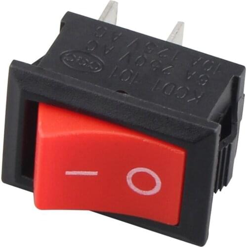 Chain Saw Toggle Switch Replaces, On/Off Stop Switch Parts for 52/58 Chain Saw, Start Switch Assembly