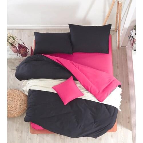 Colorful pattern duvet cover multi-size sheet bed sheet duvet cover pillowcase one piece bedding single double duvet cover 2021