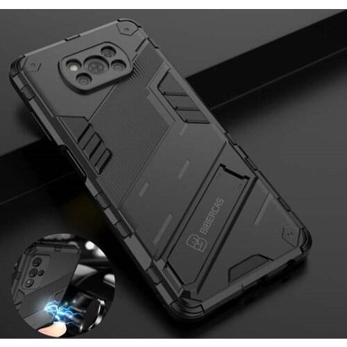 QMXD Xiaomi Poco X3 Phone Cases