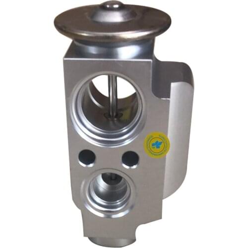 AC Expansion Valve For Volkswagen Touareg PORSCHE CAYENNE AUDI Q7 7L0820679 95557231901 FD1225 TSP0585105 112307