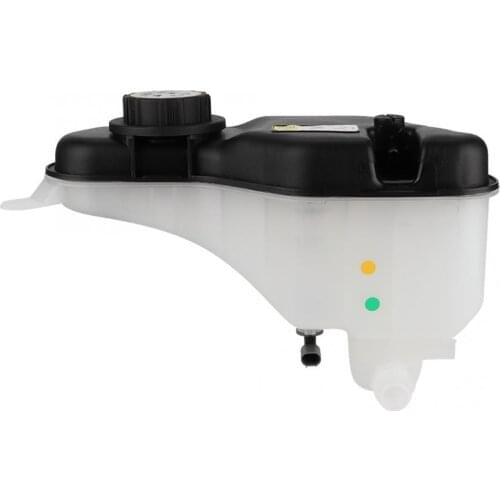 C2Z13764 Coolant Recovery Reservoir Expansion Tank Cap Fit for Jaguar S-Type Base Sedan 4-Door automobiles