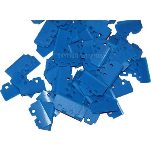 Free shipping Wholesale Wiper Blade for Epson Stylus 7800 9800 4800 7400 9400 7450 9450 7880 9880 4880Inkjet Printer Spare Parts