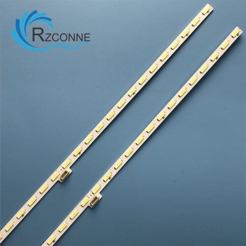 LED Backlight strip 42 lamp for Sony KD-43X8309C KD-43X8300C LG Innotek 43inch 7020PKG 42EA Rev0.0 75.P3F12G00115A20D SYV4341