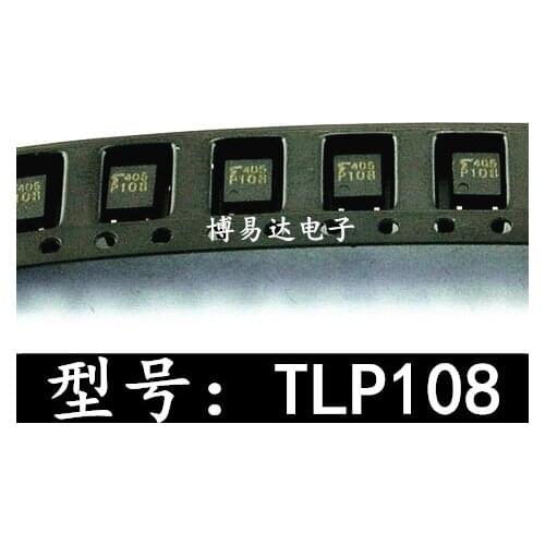TLP108 SOP-5 P108