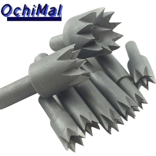 Woodworking Lathe Thimble Milling Cutter For Wood Router Bit Buddha Beads Ball Knife