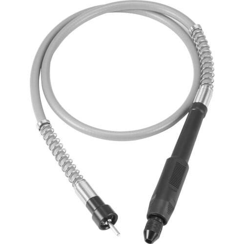 Universal Electric Drill Grinder Flexible Shaft Grinder Attachment Rotary Tool With Extended Hose Strong And Durable Material