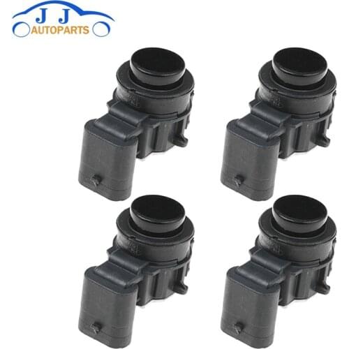 YAOPEI 4PCS/Lot Bumper Parking Sensor For Tesla 1048473-01-A 104847301A High Quality NEW