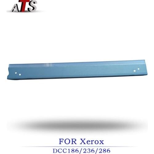 2pcs drum cleaning blade for Xerox DC 236 286 336 2005 2055 3005 2007 156 186 450i 550i 5325 5330 5335 compatible Copier parts