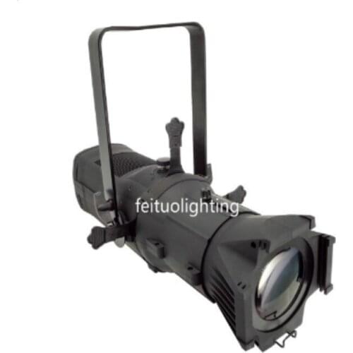 8pcs Stage Light 200W WW/CW/2 in1/3in1/4in1 RGBW LED DMX LED Profile Spot Light for Stage Theater Wedding with Ce RoHS