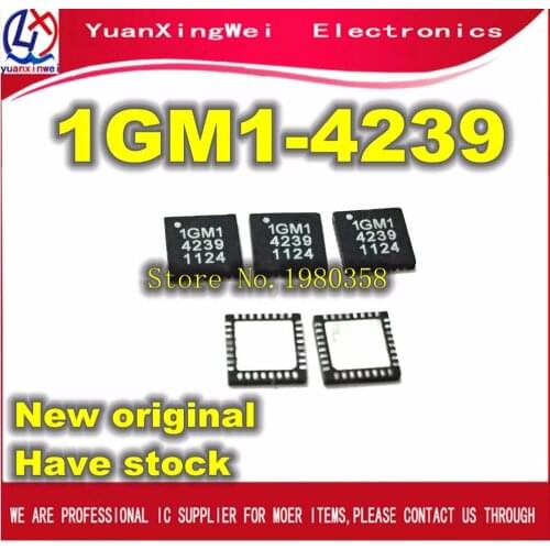 Free Shipping 1pcs 1GM1-4239 1GM1 4239 1GM14239 QFN