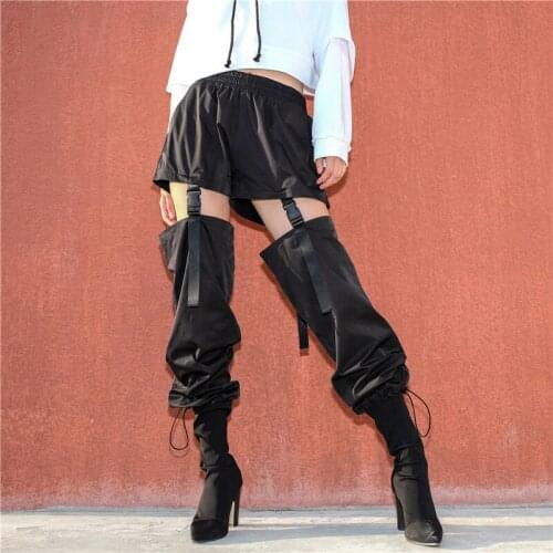 Women's High Waist Pants Cnivzi China