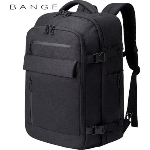 Brand Designer Unisex Men Business Backpack Waterproof 17.3" Laptop School Backpacks Fashion School Shoulder Travel Bags Women