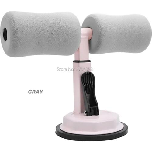 Sit-up assistant home fitness equipment new suction cup type lazy abdomen multifunctional abdominal abdomen