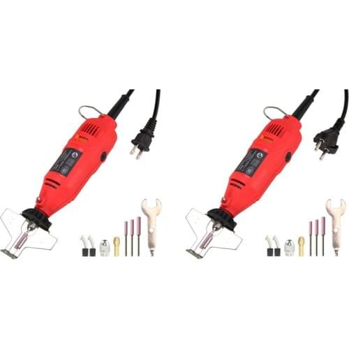 180W 5 Gears Electric Power Chain Saw Sharpener Grinder Machine Electric Saw Grind Chainsaw Sharpening