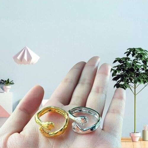 Geekta Antique Rings