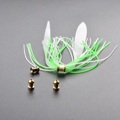 Hi.Whale Fishing Accessories