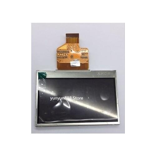 New LCD For SONY pmw-F3 pmw-ex3 pmw-ex1 pmw-ex1r EX1 camera LCD screen repair accessories