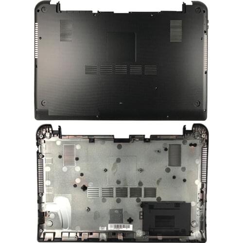 NEW Laptop Case Bottom Base For Toshiba Satellite S50-B S50D-B S55-B S55D-B Notebook Computer Case