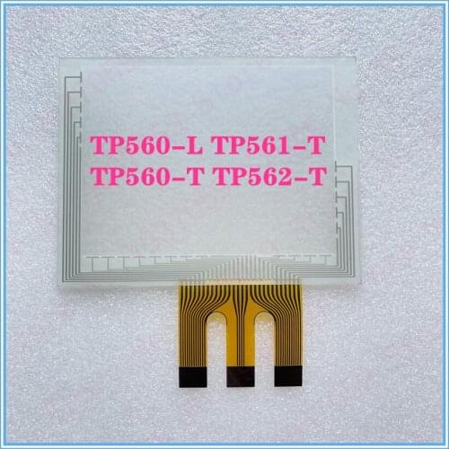 New TP560-L TP561-T TP560-T TP562-T Touch Screen Touchpad