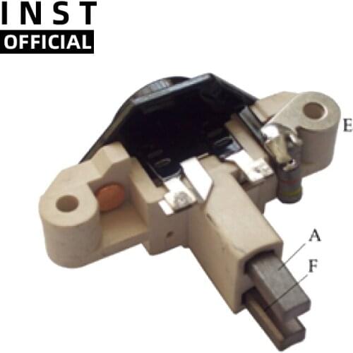 Alternator Voltage Regulator FOR 04-061 14.60 V 1197311211 1197311217 1197311219 134761 230259 5246863 5246863 576185 4409983