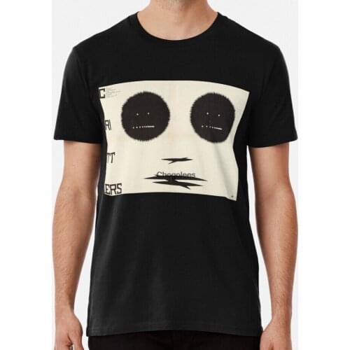 Men Shirt Critters (2)Women tshirt