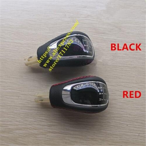 Gear Shift Knob For Chery E3/E5 Arrizo 5/7 Tiggo 3/5 Gear Shift Handle Head