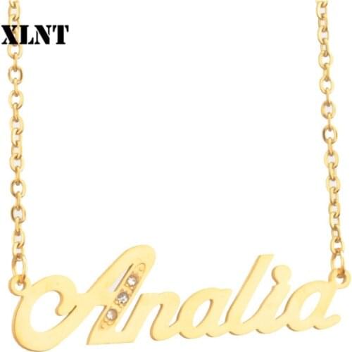XLNT Pendant Chains