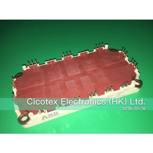5SNS0100W120100 MODULE IGBT 5SNS 0100W120100 5SNS-0100W120100