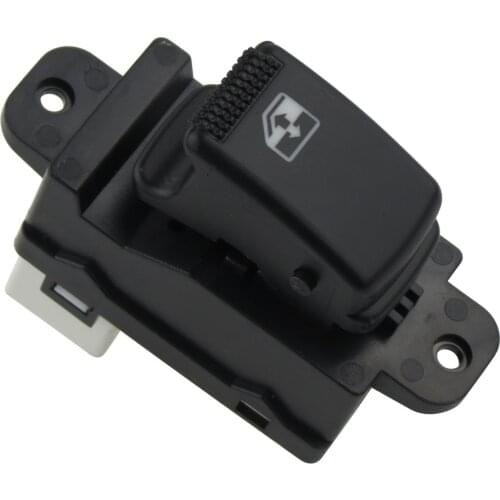 93580-4F000 935804F000 Passenger Power Window Switch Control Button For Hyundai H100 2.5 2.6 2004 Car Accessories