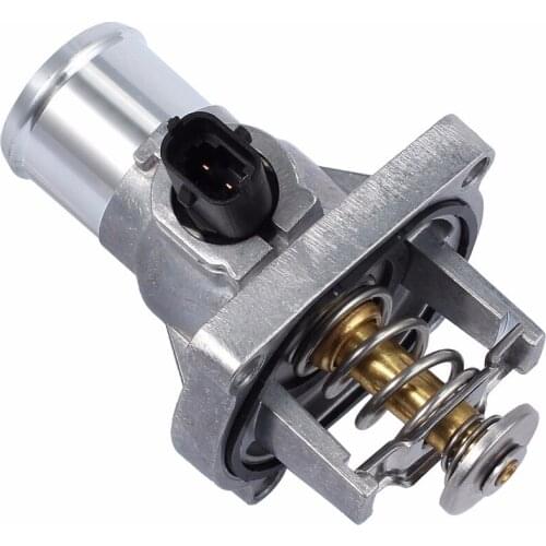 96984104 Thermostat For Vauxhall for Astra Insignia Meriva Signum Vectra Zafira 1.6 1.8 Coolant Thermostat 96414627