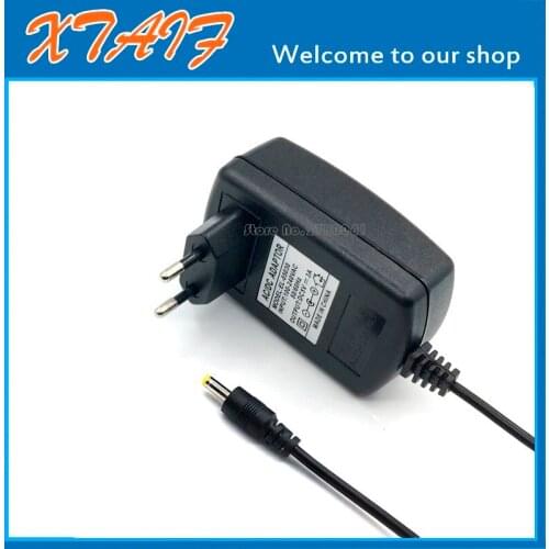 Free shippingselling New 1PCS 5V3A AC 100V-240V Converter Adapter DC 5V 3A Power Supply EU plug 4.0mm x 1.7mm