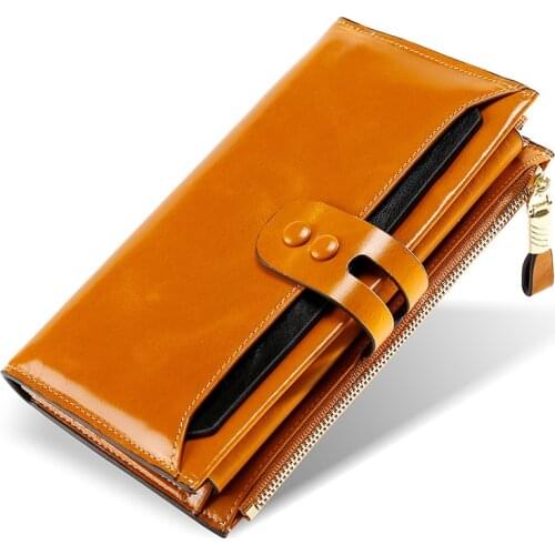 COUSCOUS Women's Wallets For Phones