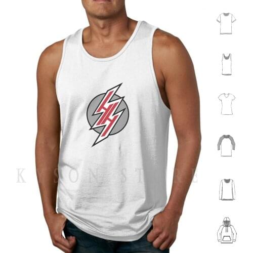 Hentai Haven Design Tank Tops Vest Sleeveless Hentai Haven Hentai Haven Anime Weeb Hh Logo