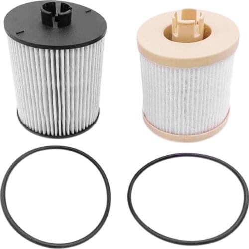 For Fuel Filter Kit 8C3Z9N184A 8C3Z9N184C 8C3Z-9N184-A 8C3Z-9N184-C