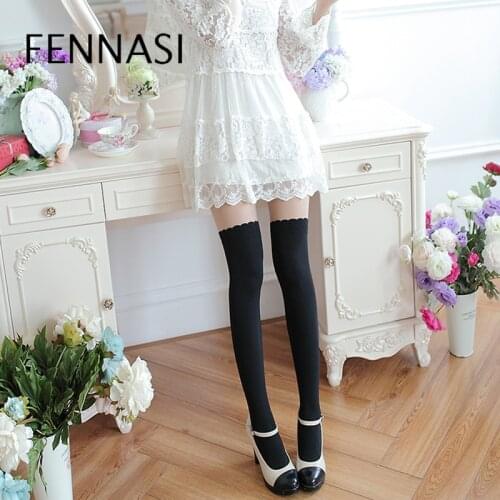 FENNASI Patchwork Pantyhose Women Slim High Elasticity Casual Womans Pantyhose Sexy Transparent Striped Nylons Lady Pantyhose
