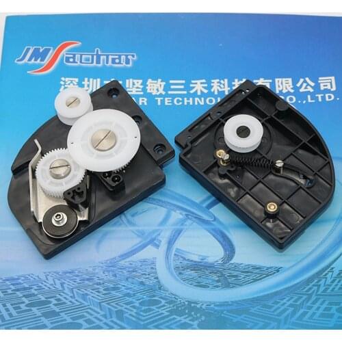 AM03-001462A AM03-001500A AM03-001487A VINYL DISCHARGE ASSY for samsung hanwha pick and place machine