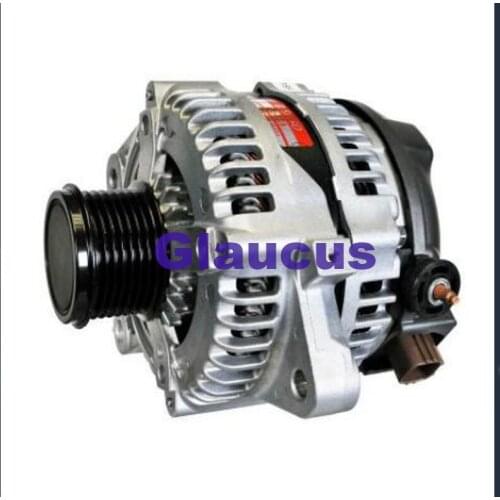 2TR 2TRFE 2TR-FEengine alternator Generator for Toyota 4RUNNER 4 RUNNER 2.7L 2.7 2010- 27060-75460 104210-1000 27060 75460