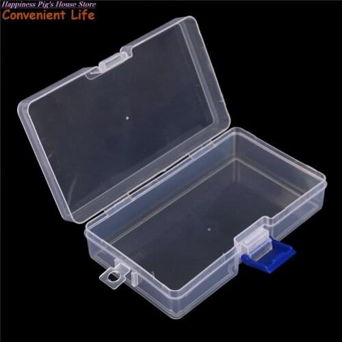 HELTC Plastic Containers