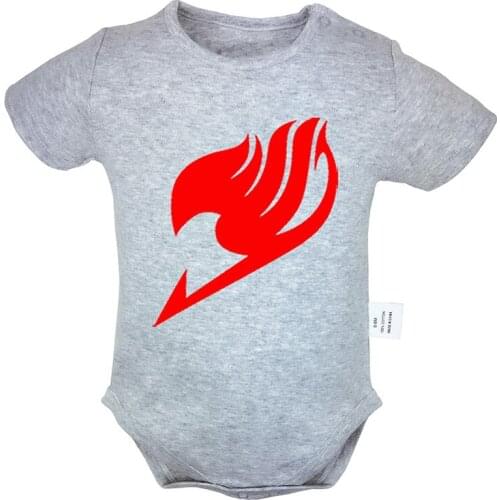 iDzn Summer Bodysuits For Babies