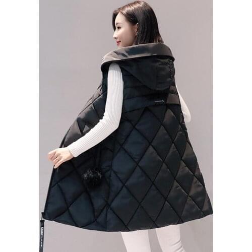 Женские пуховые жилеты Meilly Gecko China At AliExpress