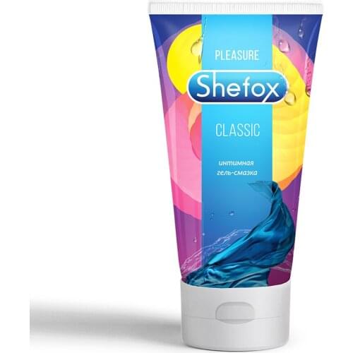 Shefox Goods For Beauty And Health