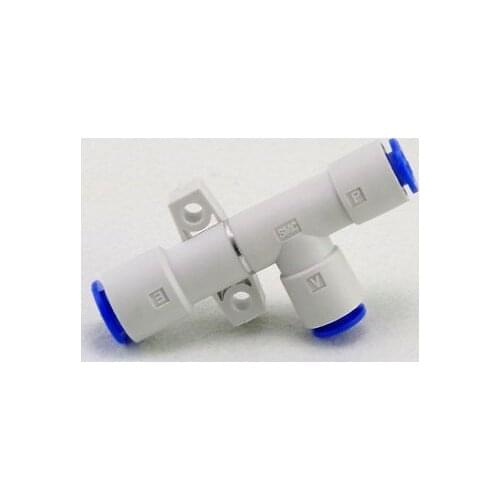 SMC ZH07DS-06-06-06 Vacuum Ejector Without Silencer