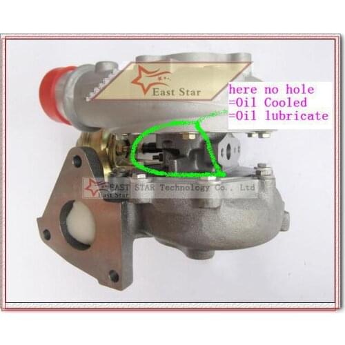 GT2052V 724639-5006S 705954 724639 Oil cool Turbo Turbocharger For NISSAN Mistral Patrol Terrano ZD30 ZD30DTI ZD30ETI 3.0L 158HP