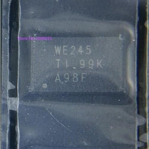 In stock can pay SN74AVC8T245RHLR SN74AVC8T245 WE245 QFN24