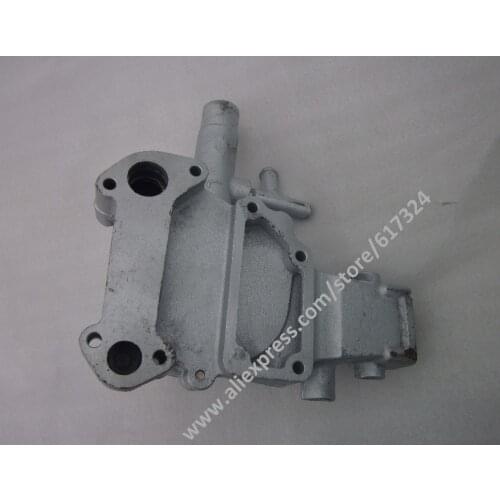 Water pump for Laidong KM engine KM4L22BT-2, part number:4L22BT-06103