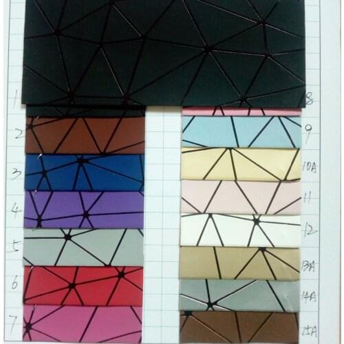 10 yards lot wholesale 0.4mm thin Cobweb embossed synthetic leather fabric new fashion PVC leather material