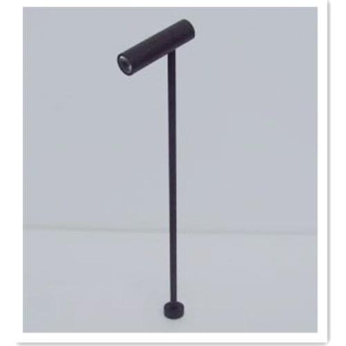 300MM HEIGHT 1W CREE JEWELRY COUNTER DISPLAY LED LIGHT
